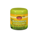 African Pride moisture miracle honey , chocolate & coconut oil Conditioner